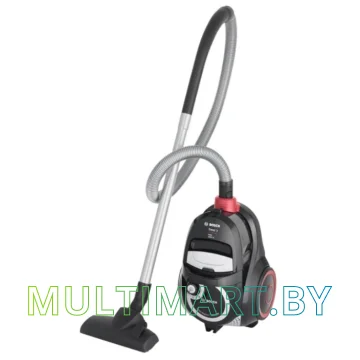 Пылесос Bosch BGS2UPWER1 картинка 3